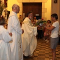 Castellón, Virgen del Carmen