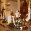 Castellón, Virgen del Carmen