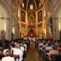 Castellón, Virgen del Carmen