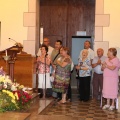 Castellón, Virgen del Carmen
