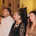 Castellón, Virgen del Carmen