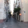 Castellón, Colegio de Arquitectos