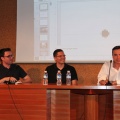 Castellón, Colegio de Arquitectos