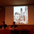Castellón, Colegio de Arquitectos