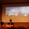 Castellón, Colegio de Arquitectos