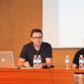 Castellón, Colegio de Arquitectos