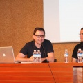 Castellón, Colegio de Arquitectos