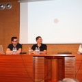 Castellón, Colegio de Arquitectos
