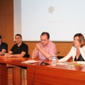 Castellón, Colegio de Arquitectos