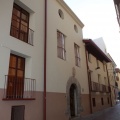 Castellón, Colegio de Arquitectos