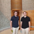 Castellón, Colegio de Arquitectos