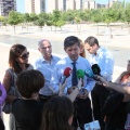 Castellón, 2012