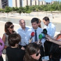Castellón, 2012