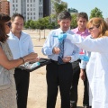 Castellón, 2012