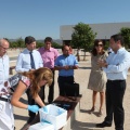 Castellón, 2012