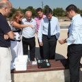 Castellón, 2012