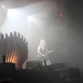 Castellón, Costa de Fuego, Benicàssim