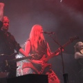 Castellón, Costa de Fuego, Benicàssim