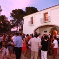 Castellón, fiesta en honor a Santa María Magdalena