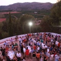 Castellón, fiesta en honor a Santa María Magdalena