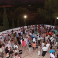 Castellón, fiesta en honor a Santa María Magdalena
