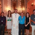 Castellón, fiesta en honor a Santa María Magdalena