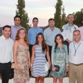 Castellón, fiesta en honor a Santa María Magdalena