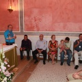 Castellón, fiesta en honor a Santa María Magdalena