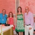Castellón, fiesta en honor a Santa María Magdalena