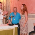 Castellón, fiesta en honor a Santa María Magdalena