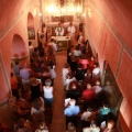Castellón, fiesta en honor a Santa María Magdalena