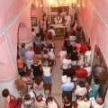 Castellón, fiesta en honor a Santa María Magdalena