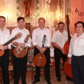 Castellón, fiesta en honor a Santa María Magdalena