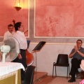 Castellón, fiesta en honor a Santa María Magdalena