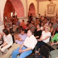 Castellón, fiesta en honor a Santa María Magdalena