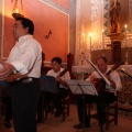 Castellón, fiesta en honor a Santa María Magdalena
