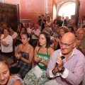 Castellón, fiesta en honor a Santa María Magdalena