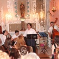 Castellón, fiesta en honor a Santa María Magdalena