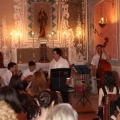 Castellón, fiesta en honor a Santa María Magdalena