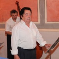 Castellón, fiesta en honor a Santa María Magdalena
