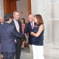 Castellón, Informe de la Sociedad de la Información 2011 de Telefónica