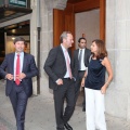 Castellón, Informe de la Sociedad de la Información 2011 de Telefónica