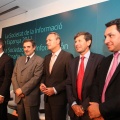 Castellón, Informe de la Sociedad de la Información 2011 de Telefónica