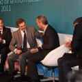 Castellón, Informe de la Sociedad de la Información 2011 de Telefónica