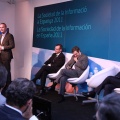 Castellón, Informe de la Sociedad de la Información 2011 de Telefónica