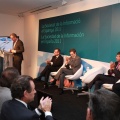 Castellón, Informe de la Sociedad de la Información 2011 de Telefónica
