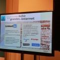 Castellón, Informe de la Sociedad de la Información 2011 de Telefónica