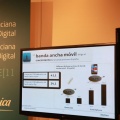 Castellón, Informe de la Sociedad de la Información 2011 de Telefónica
