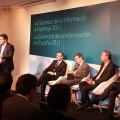 Castellón, Informe de la Sociedad de la Información 2011 de Telefónica
