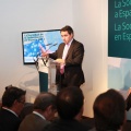 Castellón, Informe de la Sociedad de la Información 2011 de Telefónica